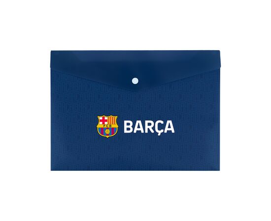 Папка – уголок Kite А4 FC Barcelona (BC25-244)