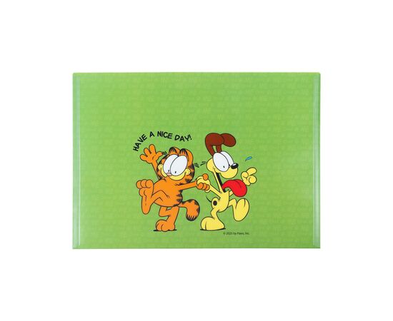 Папка - куточок Kite А4 Garfield -2 (GF25-244-2), зображення 2