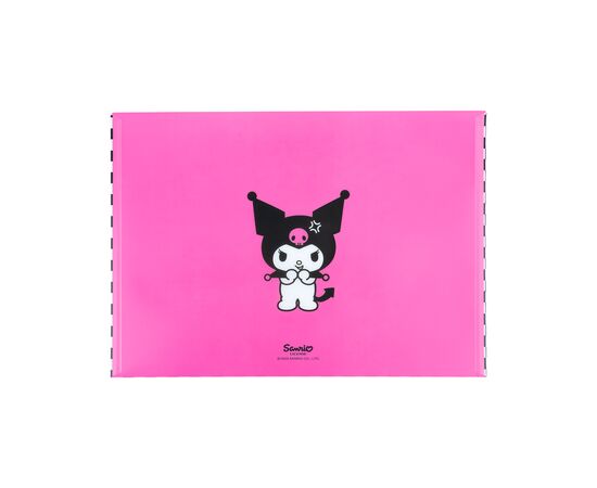 Папка – уголок Kite А4 Kuromi (HK25-244-2), изображение 2