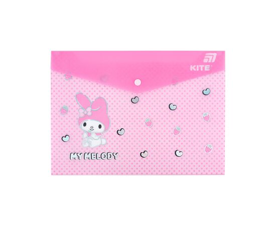Папка – уголок Kite А4 My Melody (HK25-244-3)