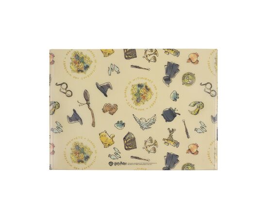 Папка – уголок Kite А4 Harry Potter (HP25-244-1), изображение 2