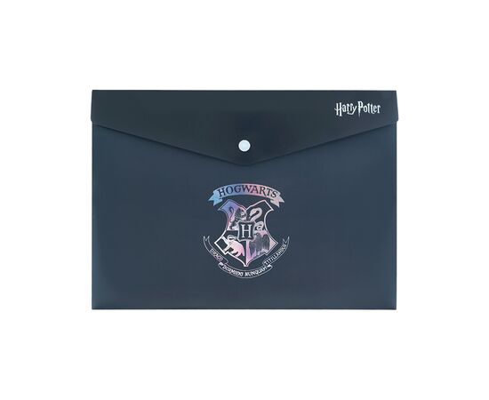 Папка – уголок Kite А4 Harry Potter-2 (HP25-244-2)