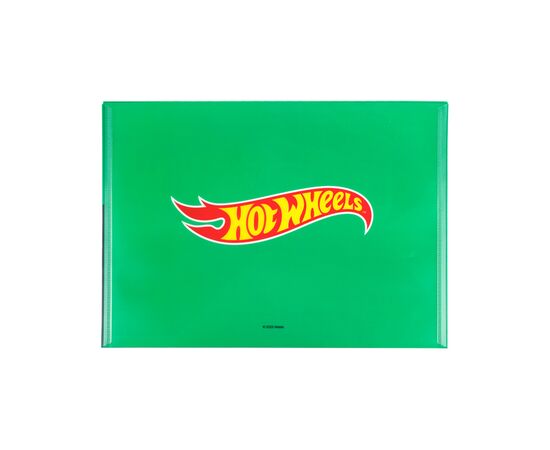 Папка - куточок Kite А4 Hot Wheels (HW25-244), зображення 2