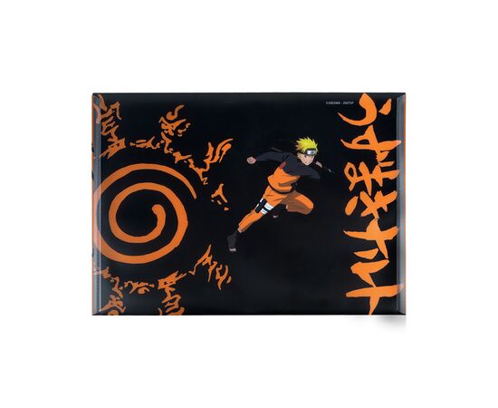 Папка - куточок Kite А4 Naruto (NR25-244), зображення 2
