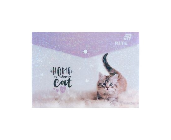 Папка – уголок Kite А4 Rachael Hale (R25-244)