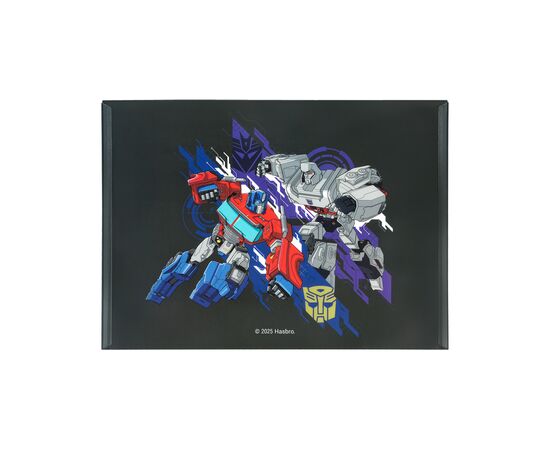Папка - куточок Kite А4 Transformers (TF25-244), зображення 2
