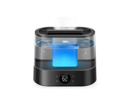 Увлажнитель воздуха Dreo DR-HHM010S, изображение 2