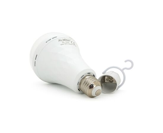 Фонарь Almina DL-1035 35W, 2500Лм, 6500K (DL-1035), изображение 2