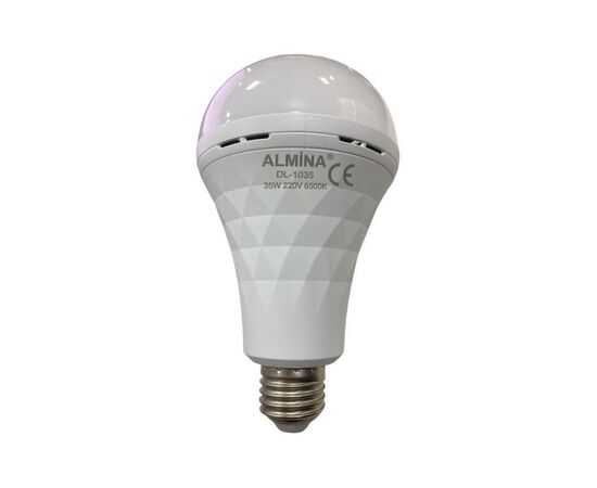 Фонарь Almina DL-1035 35W, 2500Лм, 6500K (DL-1035)