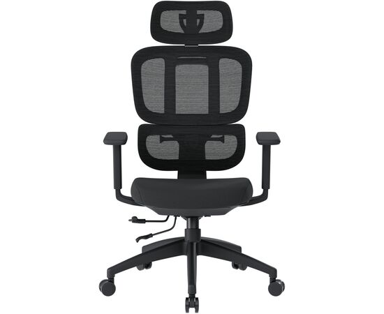 Офисное кресло OfficePro Skyline OC580-B-B-B (OC580-B-B-B), изображение 2