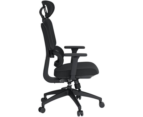 Офисное кресло OfficePro Skyline OC580-B-B-B (OC580-B-B-B), изображение 4