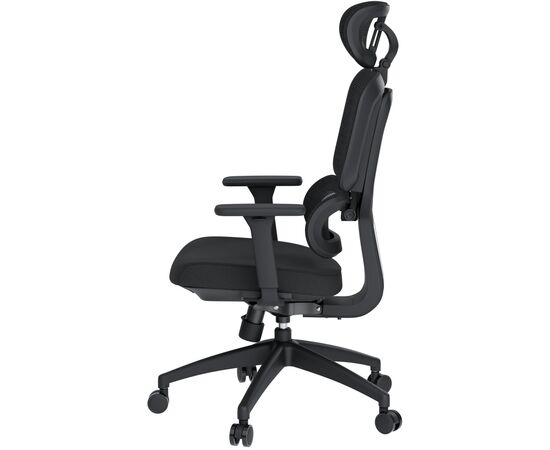 Офисное кресло OfficePro Skyline OC580-B-B-B (OC580-B-B-B), изображение 5