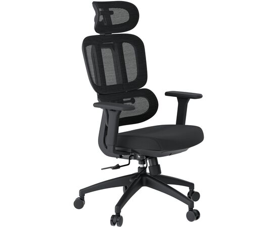 Офисное кресло OfficePro Skyline OC580-B-B-B (OC580-B-B-B), изображение 6