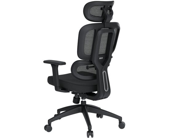 Офисное кресло OfficePro Skyline OC580-B-B-B (OC580-B-B-B), изображение 8