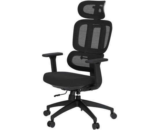 Офисное кресло OfficePro Skyline OC580-B-B-B (OC580-B-B-B)