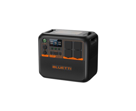 Зарядная станция BLUETTI AC200PL 2000Wh Solar (AC200PL), изображение 4