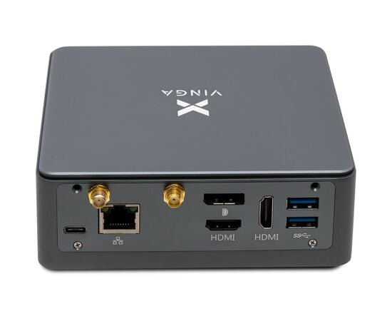 Компьютер Vinga Mini PC V667 (V6671255U.321TW1H), изображение 7