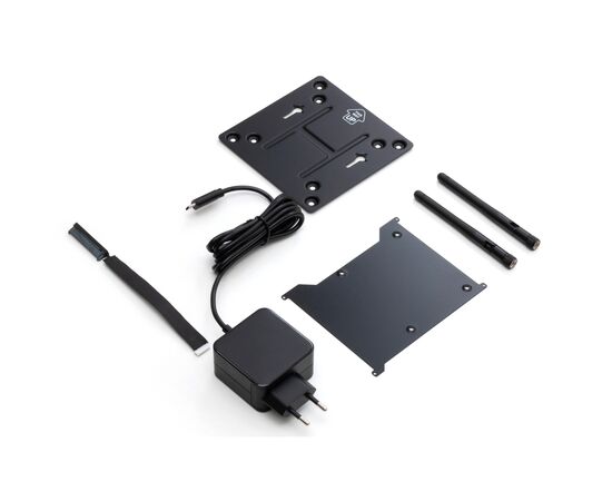 Компьютер Vinga Mini PC V667 (V6671255U.81TW1P), изображение 9