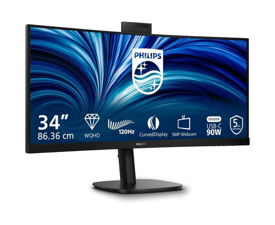 Монітор Philips 34B2U3600CH/00