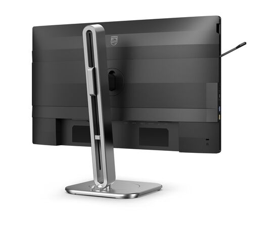 Монітор Philips 24B2U4301/00, зображення 8