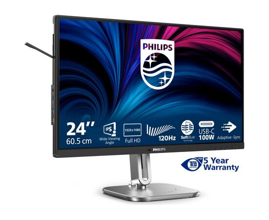 Монітор Philips 24B2U4301/00