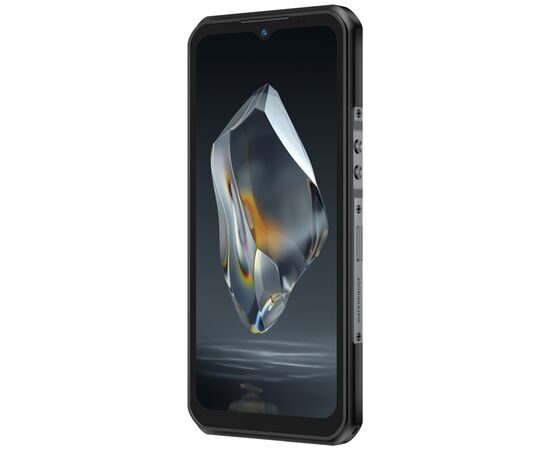 Мобильный телефон OUKITEL WP62 8/256GB Black (6941749825476), изображение 2