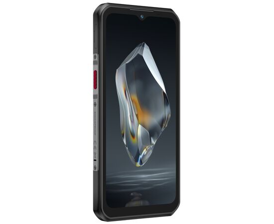 Мобильный телефон OUKITEL WP62 8/256GB Black (6941749825476), изображение 3