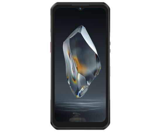 Мобильный телефон OUKITEL WP62 8/256GB Black (6941749825476)