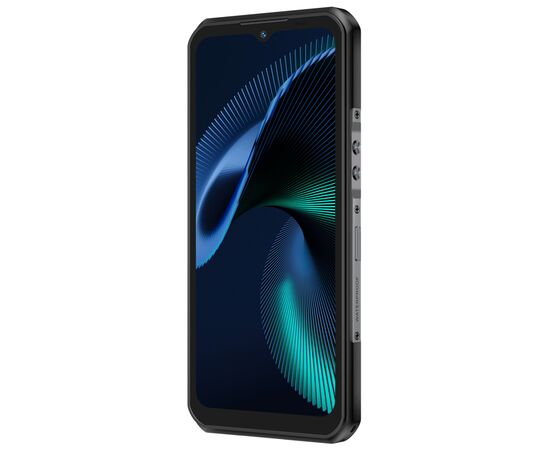 Мобильный телефон OUKITEL WP62 8/256GB Silver (6941749824684), изображение 2