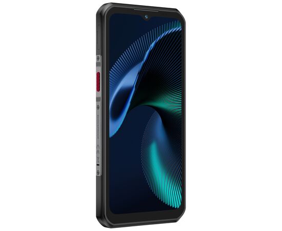 Мобильный телефон OUKITEL WP62 8/256GB Silver (6941749824684), изображение 3