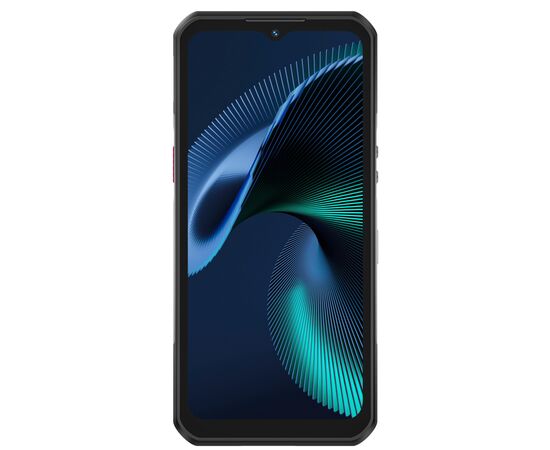 Мобильный телефон OUKITEL WP62 8/256GB Silver (6941749824684)