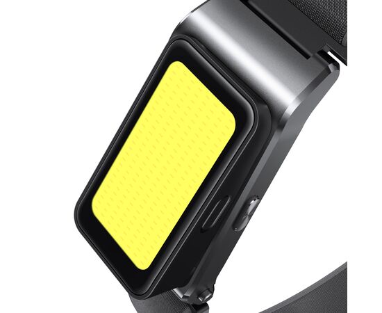 Мобільний телефон OUKITEL WP300 12/512GB Black-Red (6941749808561), зображення 11