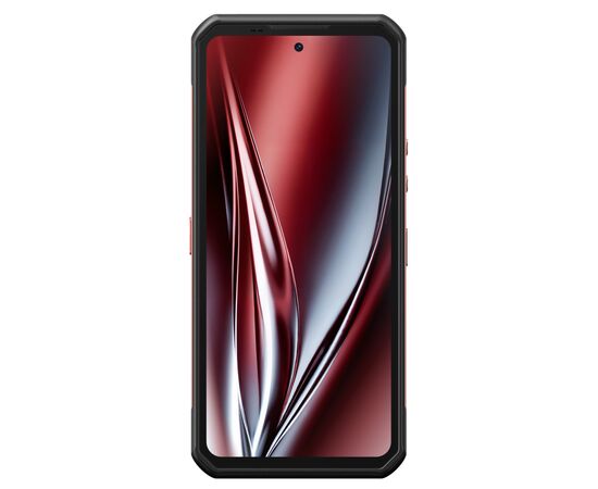 Мобільний телефон OUKITEL WP300 12/512GB Black-Red (6941749808561), зображення 2