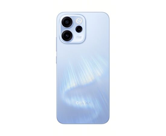 Мобильный телефон Oppo Reno15 F 5G 8/256GB Aurora Blue (OFCPH2801_BLUE_256), изображение 4