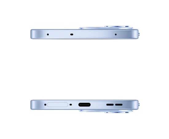 Мобильный телефон Oppo Reno15 F 5G 8/256GB Aurora Blue (OFCPH2801_BLUE_256), изображение 8