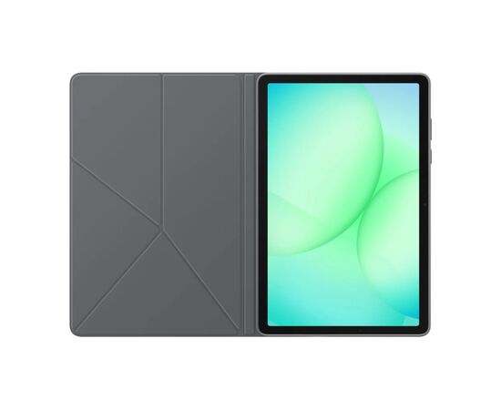 Чехол для планшета Samsung Book Cover Galaxy Tab A11+ (X230/X236) Black (EF-BX230PBEGWW), изображение 3