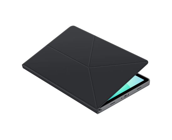 Чехол для планшета Samsung Book Cover Galaxy Tab A11+ (X230/X236) Black (EF-BX230PBEGWW), изображение 6