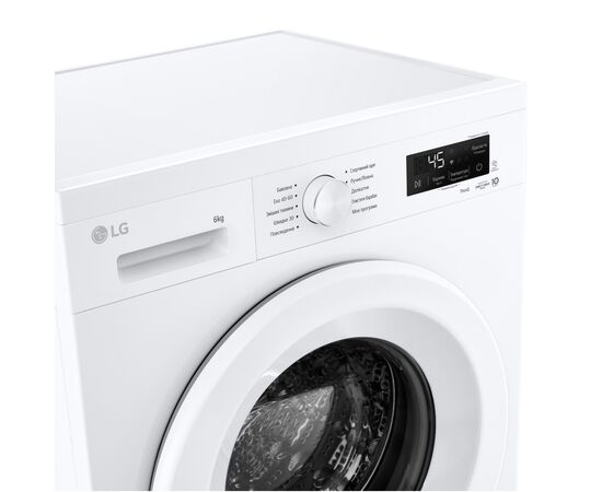 Стиральная машина LG F2Y2NS3WE, изображение 10