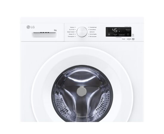 Стиральная машина LG F2Y2NS3WE, изображение 11