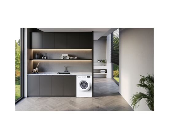 Стиральная машина LG F2Y2NS3WE, изображение 2