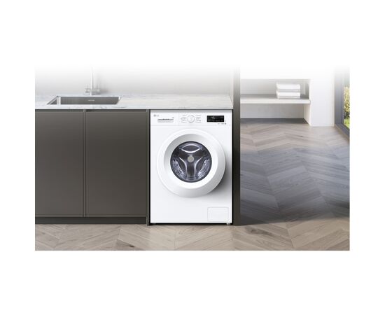 Стиральная машина LG F2Y2NS3WE, изображение 3