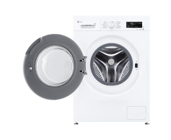 Стиральная машина LG F2Y2NS3WE, изображение 6