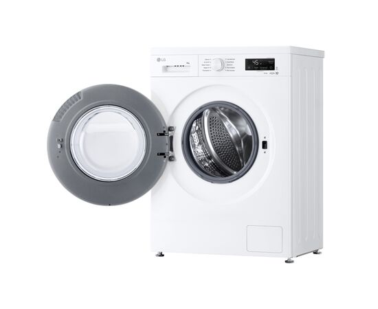 Стиральная машина LG F2Y2NS3WE, изображение 7