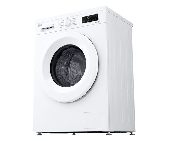 Стиральная машина LG F2Y2NS3WE, изображение 9