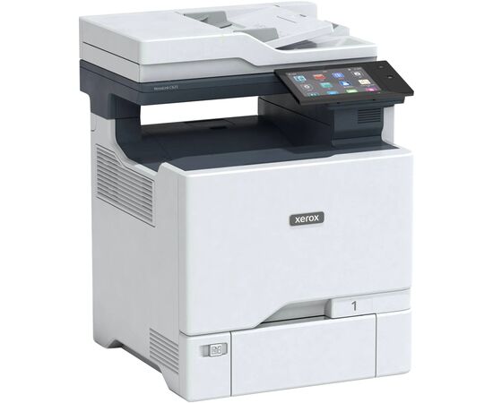 Многофункциональное устройство Xerox C625 (C625V_DN), изображение 2