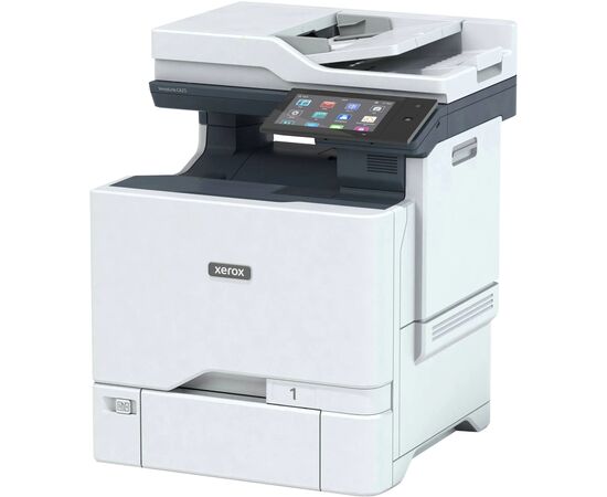 Многофункциональное устройство Xerox C625 (C625V_DN), изображение 3
