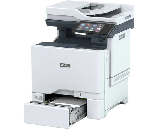 Многофункциональное устройство Xerox C625 (C625V_DN), изображение 6