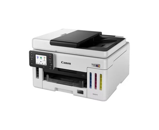 Многофункциональное устройство Canon MAXIFY GX6140 Wi-Fi (6882C009), изображение 2