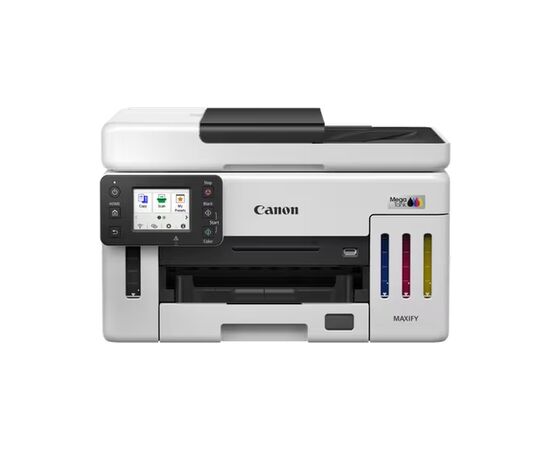 Многофункциональное устройство Canon MAXIFY GX6140 Wi-Fi (6882C009), изображение 3