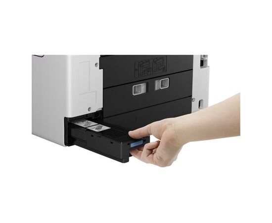 Многофункциональное устройство Canon MAXIFY GX6140 Wi-Fi (6882C009), изображение 7